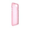 Apple Compatible Speck Products Presidio Clear and Glitter Case - Bella Pink and Gold Glitter  103109-6603 Image 4