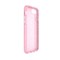 Apple Compatible Speck Products Presidio Clear and Glitter Case - Bella Pink and Gold Glitter  103109-6603 Image 4
