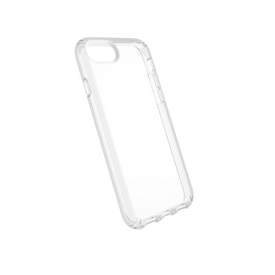 Apple Speck Products Presidio Clear Case - Clear  103110-5085