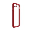 Apple Speck Products Presidio Show Case - Clear And Heartthrob Red  103111-6691 Image 2