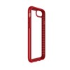 Apple Speck Products Presidio Show Case - Clear And Heartthrob Red  103111-6691 Image 4