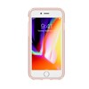 Apple Compatible Speck Products Presidio Case - Rose Gold Metallic And Dahlia Peach  103112-6597 Image 1