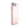 Apple Compatible Speck Products Presidio Case - Rose Gold Metallic And Dahlia Peach  103112-6597 Image 2