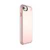 Apple Compatible Speck Products Presidio Case - Rose Gold Metallic And Dahlia Peach  103112-6597 Image 2