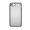 Apple Compatible Speck Products Presidio Case - Tungsten Gray Metallic And Stormy Gray  103112-6649 Image 3