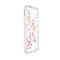 Apple Speck Products Presidio Clear and Print Case - Goldenblossom Pink And Clear  103114-5754 Image 4