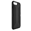 Apple Compatible Speck Products Presidio Grip Case - Black and Black  103122-1050 Image 2
