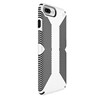 Apple Compatible Speck Products Presidio Grip Case - White And Black  103122-1909 Image 2