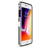 Apple Compatible Speck Products Presidio Grip Case - White And Black  103122-1909 Image 4