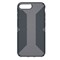 Apple Compatible Speck Products Presidio Grip Case - Graphite Gray And Charcoal Gray  103122-5731 Image 1