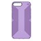 Apple Compatible Speck Products Presidio Grip Case - Aster Purple And Heliotrope Purple  103122-6575 Image 1