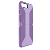 Apple Compatible Speck Products Presidio Grip Case - Aster Purple And Heliotrope Purple  103122-6575 Image 2