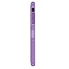 Apple Compatible Speck Products Presidio Grip Case - Aster Purple And Heliotrope Purple  103122-6575 Image 3