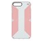 Apple Compatible Speck Products Presidio Grip Case - Dove Gray and Tart Pink  103122-6584 Image 1