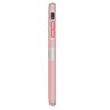 Apple Compatible Speck Products Presidio Grip Case - Dove Gray and Tart Pink  103122-6584 Image 3