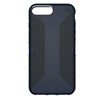 Apple Compatible Speck Products Presidio Grip Case - Eclipse Blue And Carbon Black  103122-6587 Image 1