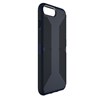 Apple Compatible Speck Products Presidio Grip Case - Eclipse Blue And Carbon Black  103122-6587 Image 2