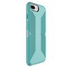 Apple Speck Products Presidio Grip Case - Surf Teal and Mykonos Blue  103122-6599 Image 2