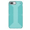 Apple Speck Products Presidio Grip Case - Surf Teal and Mykonos Blue  103122-6599 Image 3