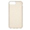 Apple Compatible Speck Products Presidio Clear and Glitter - Gold Glitter And Clear  103123-5636 Image 1