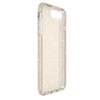 Apple Compatible Speck Products Presidio Clear and Glitter - Gold Glitter And Clear  103123-5636 Image 4