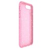 Apple Compatible Speck Products Presidio Clear and Glitter - Bella Pink And Gold Glitter Image 4