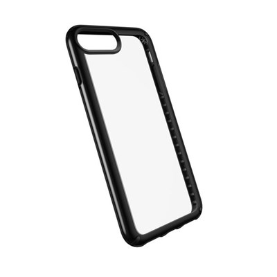 Apple Speck Products Presidio Show Case - Clear And Black  103125-5905