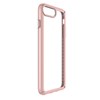 Apple Speck Products Presidio Show Case - Clear And Rose Gold  103125-6244 Image 2