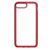 Apple Speck Products Presidio Show Case - Clear And Heartthrob Red  103125-6691 Image 1