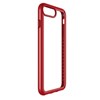 Apple Speck Products Presidio Show Case - Clear And Heartthrob Red  103125-6691 Image 2