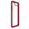 Apple Speck Products Presidio Show Case - Clear And Heartthrob Red  103125-6691 Image 4