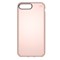 Apple Compatible Speck Products Presidio Case - Rose Gold Metallic And Dahlia Peach  103126-6597 Image 1