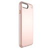 Apple Compatible Speck Products Presidio Case - Rose Gold Metallic And Dahlia Peach  103126-6597 Image 2
