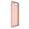 Apple Compatible Speck Products Presidio Case - Rose Gold Metallic And Dahlia Peach  103126-6597 Image 4