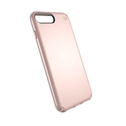 Apple Compatible Speck Products Presidio Case - Rose Gold Metallic And Dahlia Peach  103126-6597