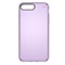 Apple Compatible Speck Products Presidio Case - Taro Purple Metallic And Haze Purple  103126-6600 Image 1