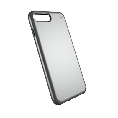 Apple Compatible Speck Products Presidio Case - Tungsten Gray Metallic And Stormy Gray  103126-6649