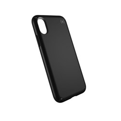 Apple Compatible Speck Products Presidio Case - Black And Black  103130-1050