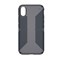 Apple Compatible Speck Products Presidio Grip Case - Graphite Gray And Charcoal Gray  103131-5731 Image 1