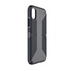 Apple Compatible Speck Products Presidio Grip Case - Graphite Gray And Charcoal Gray  103131-5731 Image 2