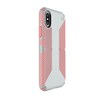 Apple Compatible Speck Products Presidio Grip Case - Dove Gray And Tart Pink  103131-6584 Image 2
