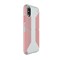 Apple Compatible Speck Products Presidio Grip Case - Dove Gray And Tart Pink  103131-6584 Image 2