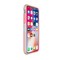 Apple Compatible Speck Products Presidio Grip Case - Dove Gray And Tart Pink  103131-6584 Image 4