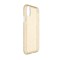 Apple Speck Products Presidio Clear and Glitter Case - Gold Glitter And Clear  103132-5636 Image 2