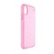 Apple Speck Products Presidio Clear and Glitter Case - Bella Pink and Gold Glitter  103132-6603 Image 2