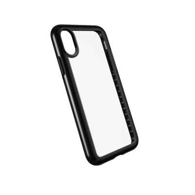 Apple Speck Products Presidio Show Case - Clear And Black  103134-5905