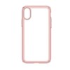 Apple Speck Products Presidio Show Case - Clear And Rose Gold  103134-6244 Image 1