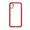 Apple Speck Products Presidio Show Case - Clear And Heartthrob Red  103134-6691 Image 1