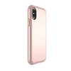 Apple Compatible Speck Products Presidio Case - Rose Gold Metallic and Dahlia Peach  103135-6597 Image 2
