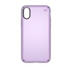 Apple Compatible Speck Products Presidio Case - Taro Purple Metallic And Haze Purple  103135-6600 Image 1